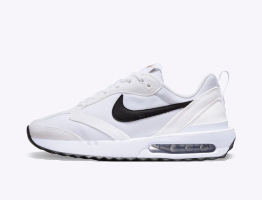 Sneakerek és cipők Nike Air Max Dawn W Fehér | DH5131-101