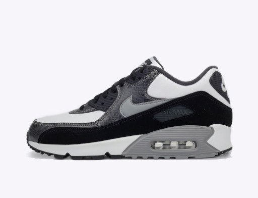 Sneakerek és cipők Nike Air Max 90 Retro QS "Python" 2019 Szürke | CD0916-100