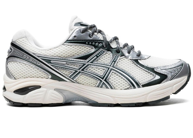 Sneakerek és cipők Asics GT-2160 Kith Cream Scarab (2024) Szürke | 1203A567-100