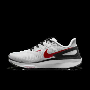 Sneakerek és cipők Nike Structure 25 Fehér | DJ7883-106, 0
