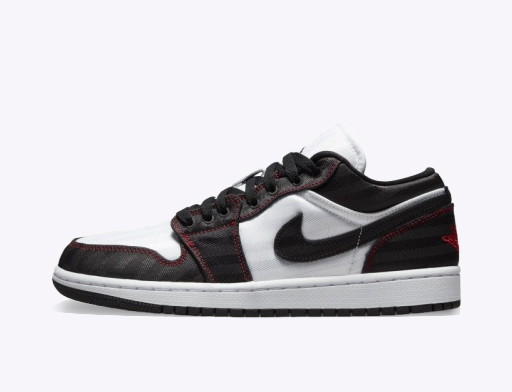 Sneakerek és cipők Jordan Air Jordan 1 Low SE W Fehér | DD9337-106