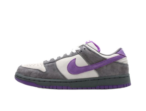 Sneakerek és cipők Nike SB SB Dunk Low Purple Pigeon Orgona | 304292-051
