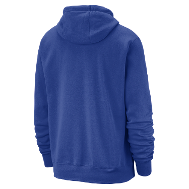 Sweatshirt Nike Team 31 Club NBA Kék | DX9793-495, 1