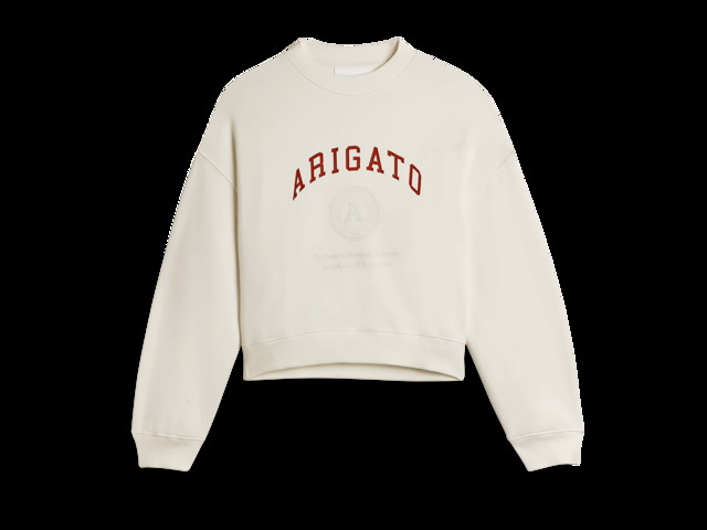 University Sweatshirt