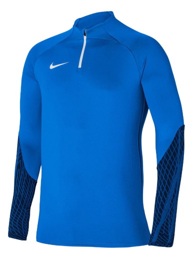 Sweatshirt Nike Dri-FIT Strike 23 Dril Top Kék | dr2294-463