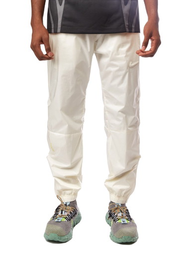 Sweatpants Nike NOCTA Woven Pant Fehér | DJ5588-133