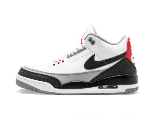 Sneakerek és cipők Jordan Air Jordan 3 Retro NRG "Tinker" Fehér | AQ3835-160