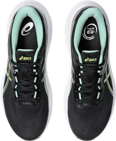 Sneakerek és cipők Asics GT-1000 13 Fekete | 1011b858-002, 2