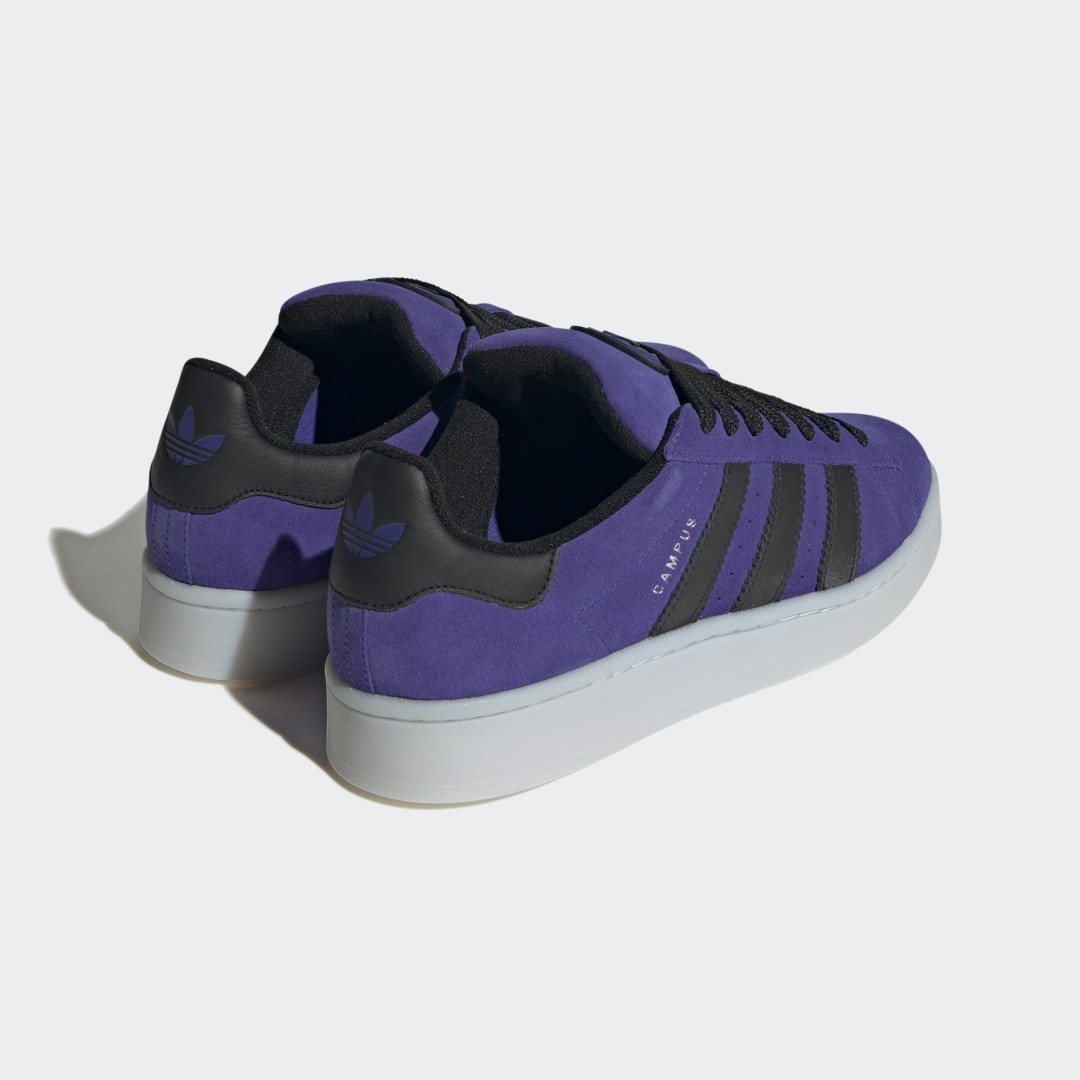 Sneakerek és cipők adidas Originals Boty Campus 00s Sötétkék | HQ8710, 1