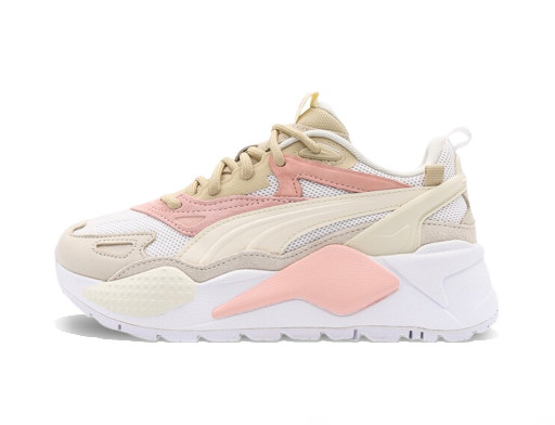 Sneakerek és cipők Puma RS-X Efekt PRM Rózsaszín | 390776-04