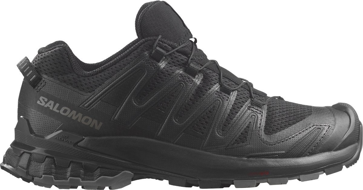 Sneakerek és cipők Salomon XA PRO 3D V9 Fekete | l47272700, 1