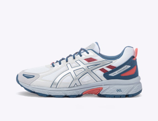 Sneakerek és cipők Asics Gel-Venture 6 Fehér | 1201A553-100