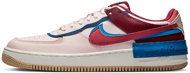 Sneakerek és cipők Nike Air Force 1 Rózsaszín | CI0919-601, 1