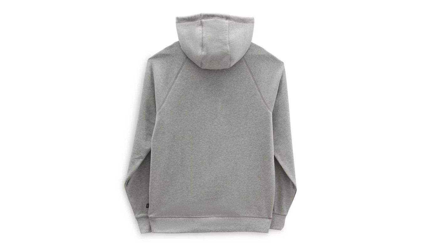 Sweatshirt Vans Versa Standard Hoodie Szürke | VN0A49SNZU8, 1