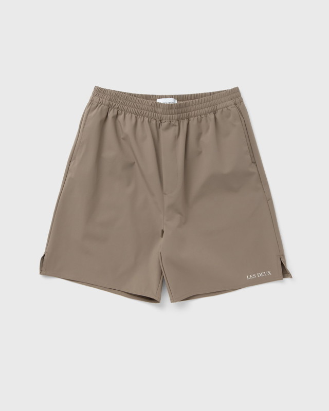 Rövidnadrág Les Deux Raphael Shorts 2.0 Barna | LDM531067-855855