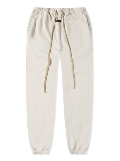 Sweatpants Fear of God Eternal Fleece Classic Sweat Pants Fehér | FGE40-007FLC-122