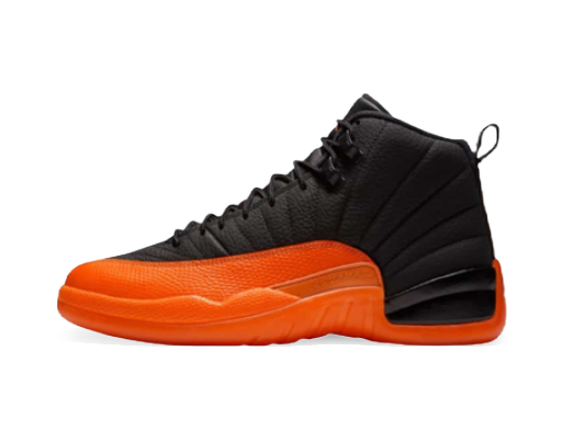 Sneakerek és cipők Jordan Air Jordan 12 Retro "Brilliant Orange" W 
Narancssárga | FD9101-081