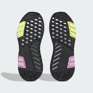 Sneakerek és cipők adidas Originals NMD_W1 "Core Black" W Fekete | IE9594, 4