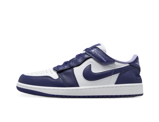 Sneakerek és cipők Jordan Air 1 Low FlyEase "Court Purple" Orgona | DM1206-515