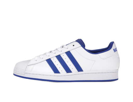 Sneakerek és cipők adidas Originals Superstar Forum Fehér | FV8272