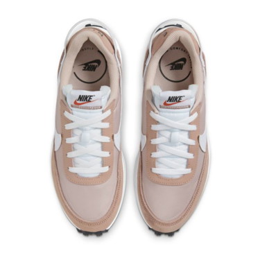 Sneakerek és cipők Nike Waffle Debut W Rózsaszín | DH9523-600, 2