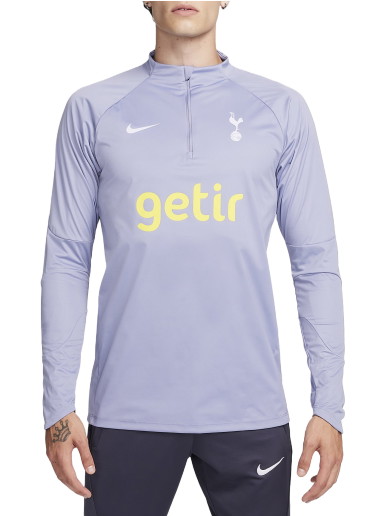 THFC SF WW STRKE DRL TOP