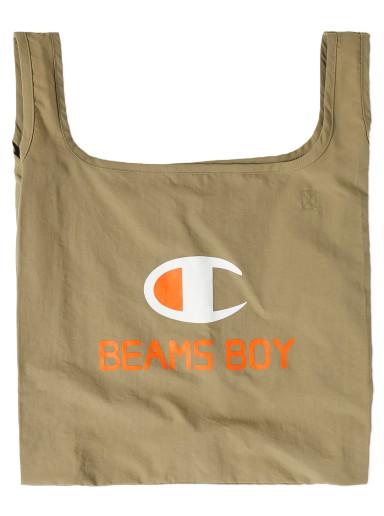 Beams Boy x Medium Bag