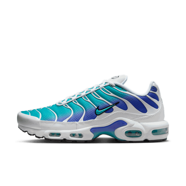 Sneakerek és cipők Nike Air Max Plus "Aqua" Kék | DM0032-102