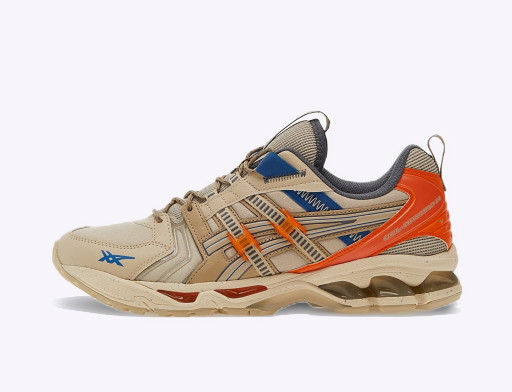 Sneakerek és cipők Asics GEL-Kayano 14 RE Bézs | 1201A445-200