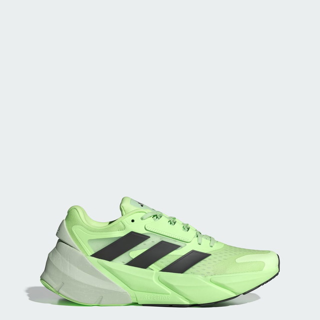 Sneakerek és cipők adidas Performance Adistar 2.0 Zöld | ID2808