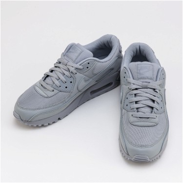 Sneakerek és cipők Nike Air Max 90 Szürke | CN8490-001, 2