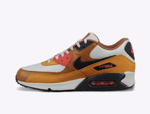 Sneakerek és cipők Nike Air Max 90 "Escape" Barna | 718303-002