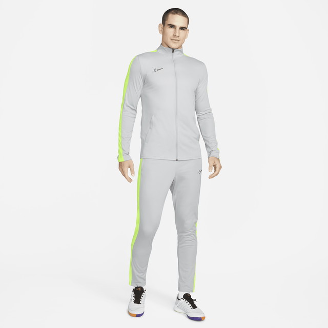 Tréningruha Nike Academy Dri-FIT Szürke | DV9753-007