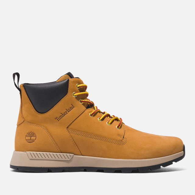 Ruházat Timberland Killington Nubuck Trekker Boots - UK 7 
Narancssárga | TB0A2HNR2311