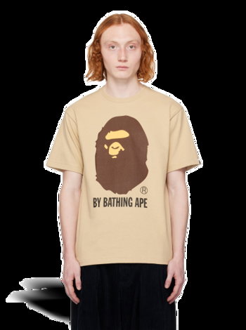 BAPE 'By Bathing Ape' T-Shirt 001TEJ801002M
