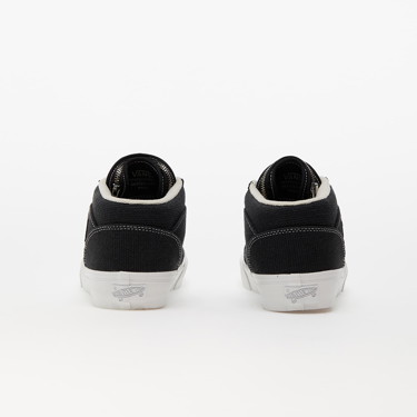 Sneakerek és cipők Vans Half Cab CP VR3 LX Fekete | VN0007PUBLK1, 3