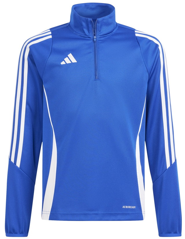 Póló adidas Originals adidas TIRO24 TRTOPY Sötétkék | ir9364