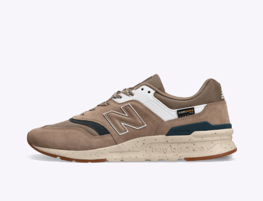 Sneakerek és cipők New Balance 997H "Mushroom Trek" Bézs | CM997HJJ