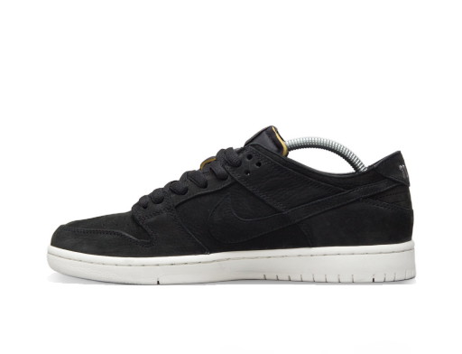 Sneakerek és cipők Nike SB Zoom Dunk Low Pro Decon Fekete | AA4275-002