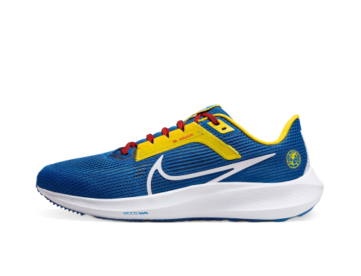 Sneakerek és cipők Nike Air Zoom Pegasus 40 "Club América" Kék | FN0012-400