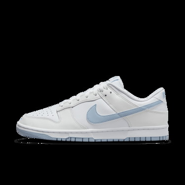 Sneakerek és cipők Nike Dunk Low Retro Fehér | DV0831-109, 4