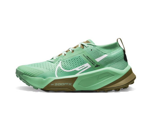 Sneakerek és cipők Nike ZoomX Zegama Zöld | DH0623-302