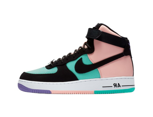 Sneakerek és cipők Nike Air Force 1 High Have A Day Többszínű | CI2306-300