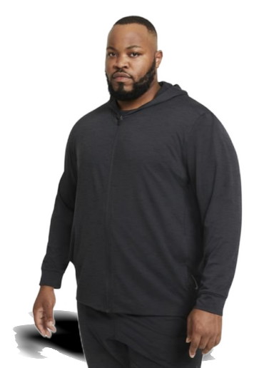 Yoga Dri-FIT Full-Zip Jacket