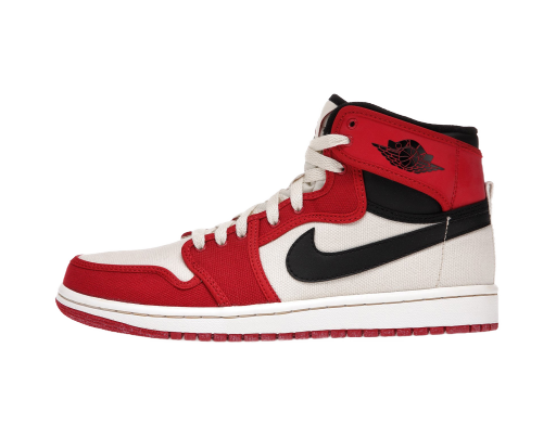 Sneakerek és cipők Jordan Jordan 1 Retro AJKO Chicago Vintage 
Piros | 402297-101