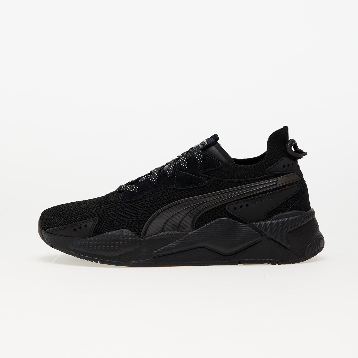 Sneakerek és cipők Puma RS-XK Fekete | 39278707, 0