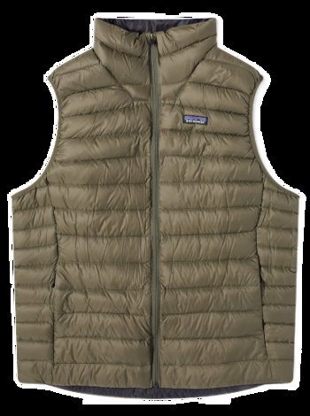 Patagonia Down Sweater Vest 84623-BSNG