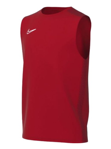 Póló Nike Dri-FIT Academy Tank Top 
Piros | dr1335-657