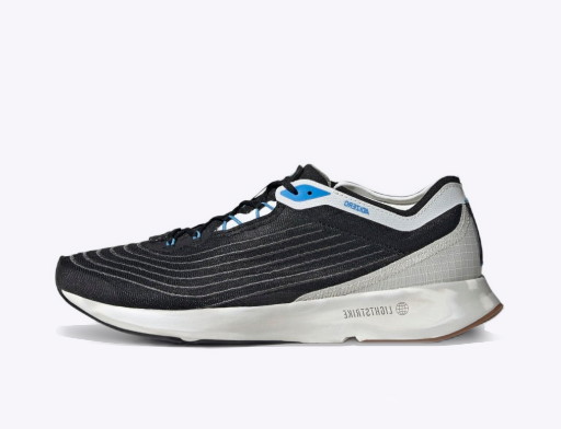 Sneakerek és cipők adidas Performance Parley x Adizero Fekete | HQ6598