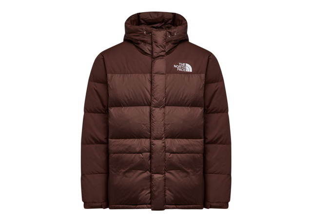 Dzsekik The North Face Himalayan Goose Down 550 Barna | NF0A4QYX6S21